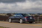 Audi S8 2019 года (NA)